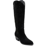 SHOES Simone dam stövlar 7688A-1 Shoes Black