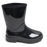 SHOES Sirene dam stövlar 2783 Shoes Black