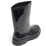 SHOES Sirene dam stövlar 2783 Shoes Black