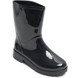 SHOES Sirene dam stövlar 2783 Shoes Black