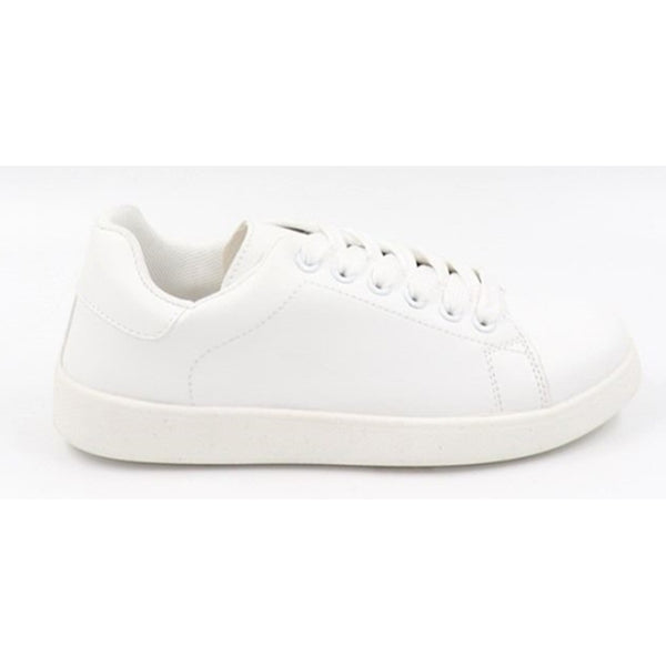 SHOES Dam Sneakers DF716A Shoes White