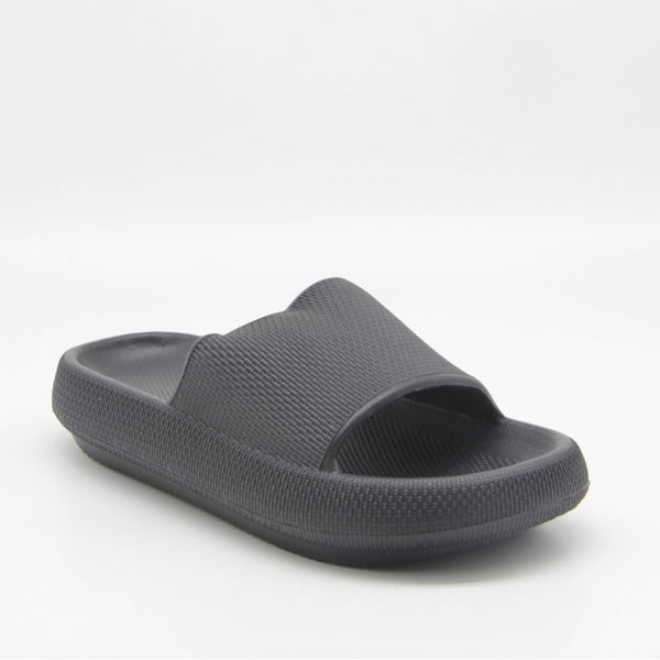 SHOES Sofia dam sandal 3751 Shoes Black New