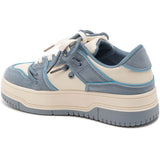 SHOES Sofia dam sneakers 9288 Shoes Blue