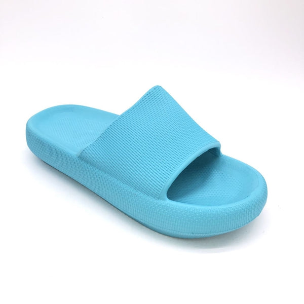 SHOES Sofia dam sandal 3751 Shoes Blue