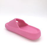SHOES Sofia dam sandal 3751 Shoes Fuxia new