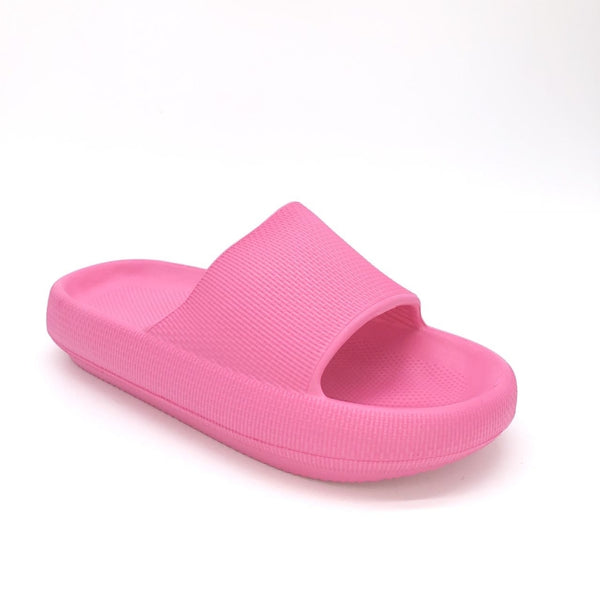 SHOES Sofia dam sandal 3751 Shoes Fuxia new