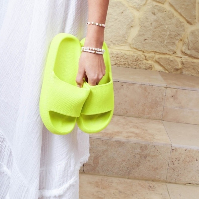 SHOES Sofia dam sandal 3751 Shoes Green