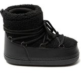 SHOES Soletta dam stövlar 8138 Boots Black