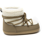 SHOES Soletta dam stövlar 8138 Boots Green