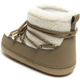 SHOES Soletta dam stövlar 8138 Boots Green