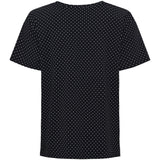 Black Colour BLACK COLOUR dam t-shirt T-shirt Black