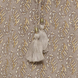Black Colour BLACK COLOUR dam kjol BCLUNA Skirt Taupe Mist
