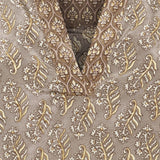 Black Colour BLACK COLOUR dam blus BCLUNA Blouse Nougat Multi