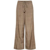 Black Colour BLACK COLOUR dam byxor BCLUNA Pant Indie nougat