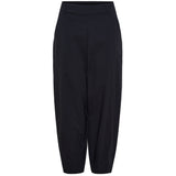 Black Colour BLACK COLOUR dam byxor BCBEATE Pant Black