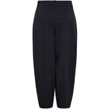 Black Colour BLACK COLOUR dam byxor BCBEATE Pant Black
