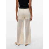 Vero Moda VERO MODA DAMBYXOR CMCAILEY Pant Birch