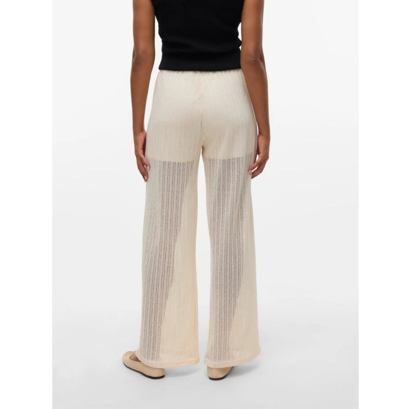 Vero Moda VERO MODA DAMBYXOR CMCAILEY Pant Birch