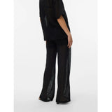 Vero Moda VERO MODA DAMBYXOR CMCAILEY Pant Black