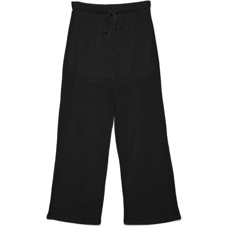 Vero Moda VERO MODA DAMBYXOR CMCAILEY Pant Black