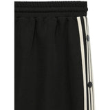 Vero Moda VERO MODA DAMBYXOR VMSOMYA Pant Black Birch Tape