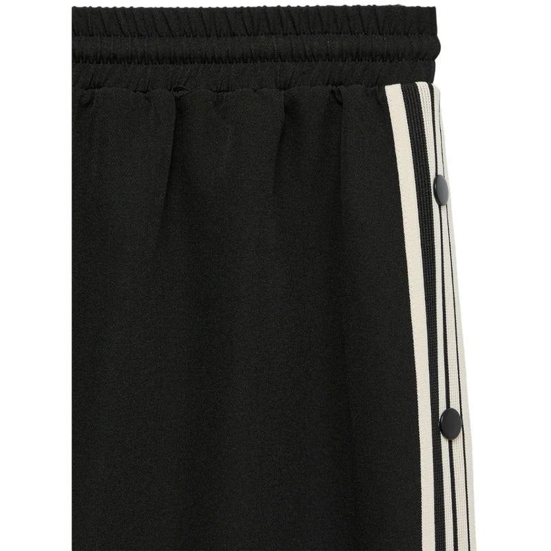 Vero Moda VERO MODA DAMBYXOR VMSOMYA Pant Black Birch Tape