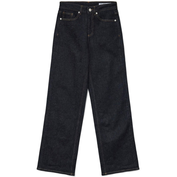 Vero Moda VERO MODA DAMJEANS VMTESSA Jeans Dark Blue Denim Rinse
