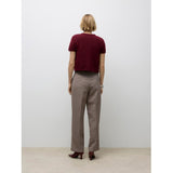 Vero Moda VERO MODA DAMKARDIGAN AWSILJA Cardigan Zinfandel