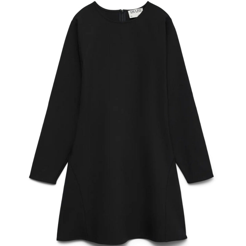 Vero Moda VERO MODA DAMKLÄNNING AWTENORA Dress Black