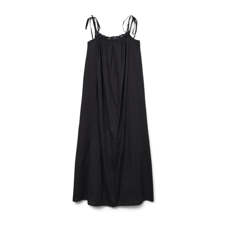Vero Moda VERO MODA DAMKLÄNNING VMROXANNE Dress Black