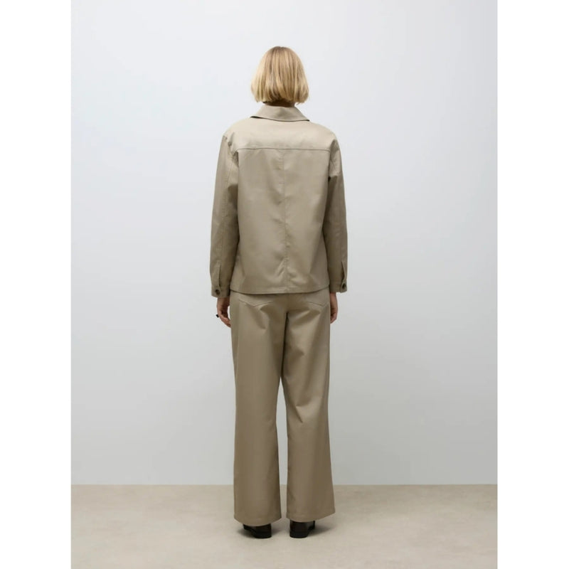 Vero Moda VERO MODA DAM BYXOR AWSOVINA Pant Tree House