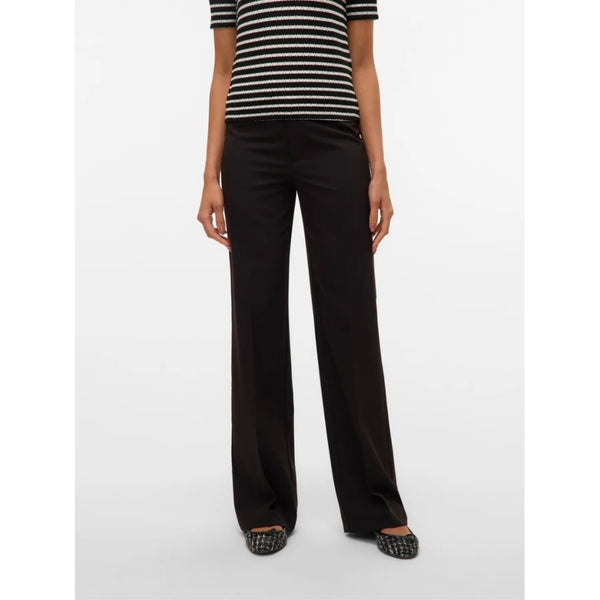 Vero Moda VERO MODA DAM BYXOR VMTEXAS Jeans Black