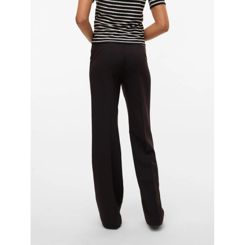 Vero Moda VERO MODA DAM BYXOR VMTEXAS Jeans Black