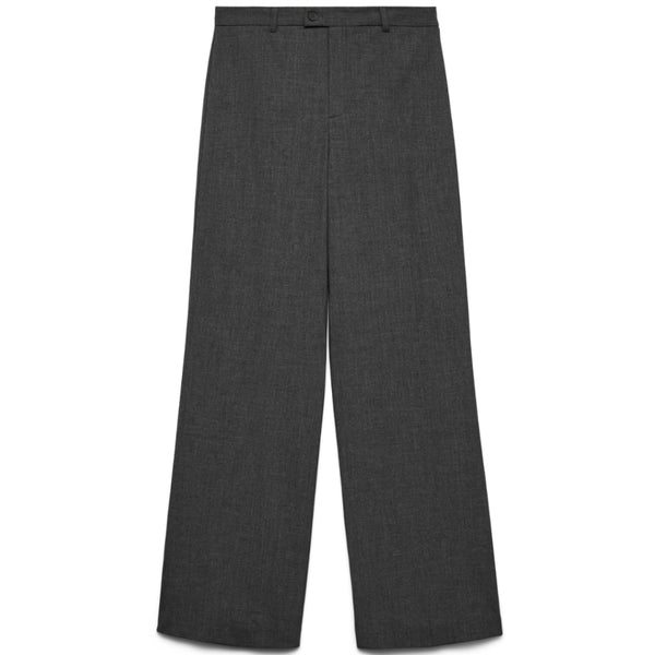 Vero Moda VERO MODA DAM BYXOR VMTEXAS Jeans Dark grey melange