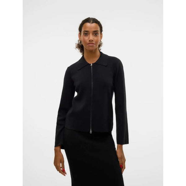Vero Moda VERO MODA DAM CARDIGAN Cardigan Black
