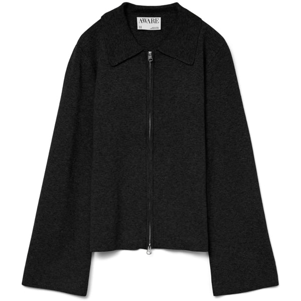 Vero Moda VERO MODA DAM CARDIGAN Cardigan Black