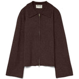 Vero Moda VERO MODA DAM CARDIGAN Cardigan Chocolate Torte