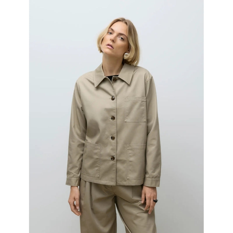 Vero Moda VERO MODA DAM JACKA AWSOVINA Jacket Tree House
