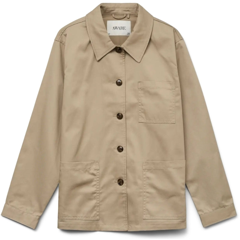 Vero Moda VERO MODA DAM JACKA AWSOVINA Jacket Tree House