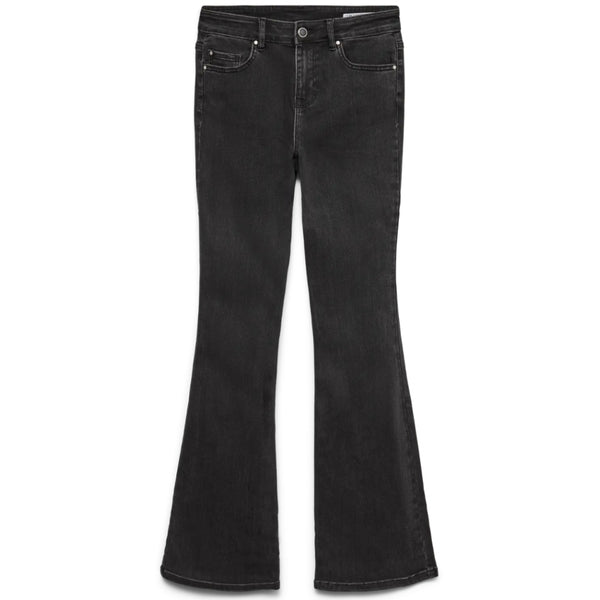 Vero Moda VERO MODA DAM JEANS VMFLASH Jeans Black