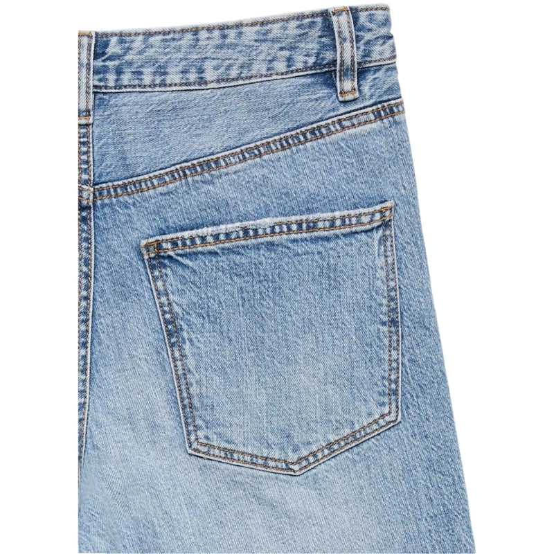 Vero Moda VERO MODA DAM JEANS VMTESSA Jeans Light Blue Denim