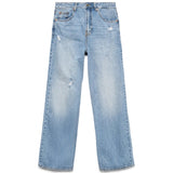 Vero Moda VERO MODA DAM JEANS VMTESSA Jeans Light Blue Denim