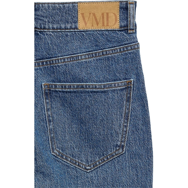 Vero Moda VERO MODA DAM JEANS VMTESSA Jeans Medium blue denim