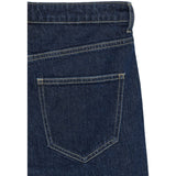 Vero Moda VERO MODA DAM JEANS VMTESSA Jeans Dark Blue Denim