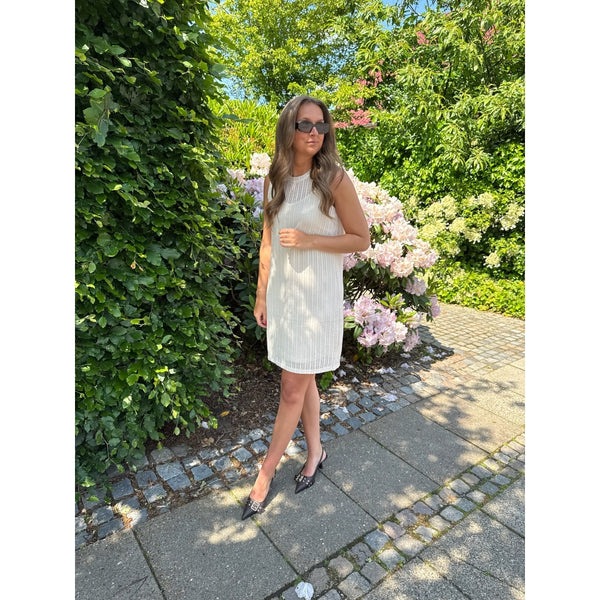 Vero Moda VERO MODA DAM KLÄNNING VMCAILEY Dress Birch