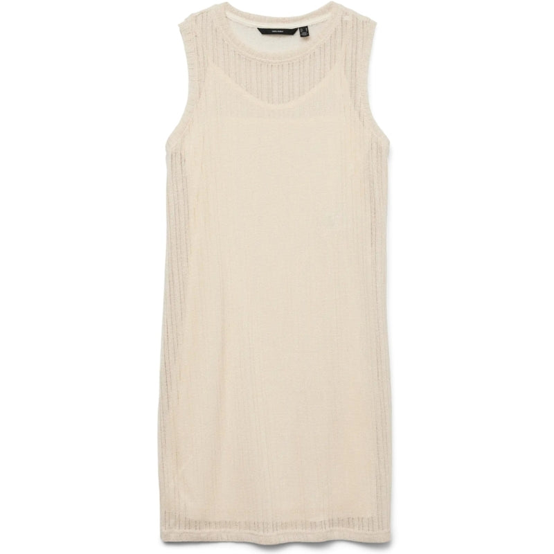 Vero Moda VERO MODA DAM KLÄNNING VMCAILEY Dress Birch
