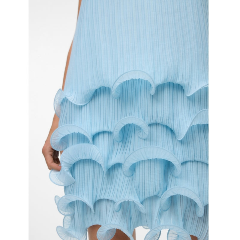 Vero Moda VERO MODA DAM KLÄNNING VMCIMMIE Dress Skyway