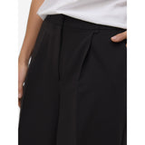Vero Moda VERO MODA DAM SHORTS AWPASSI Shorts Black