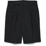 Vero Moda VERO MODA DAM SHORTS AWPASSI Shorts Black