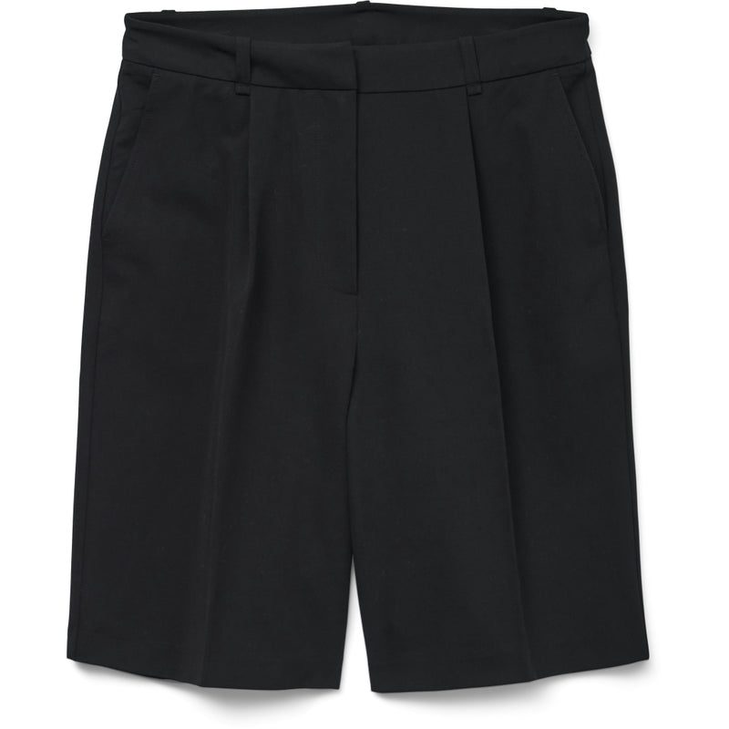Vero Moda VERO MODA DAM SHORTS AWPASSI Shorts Black